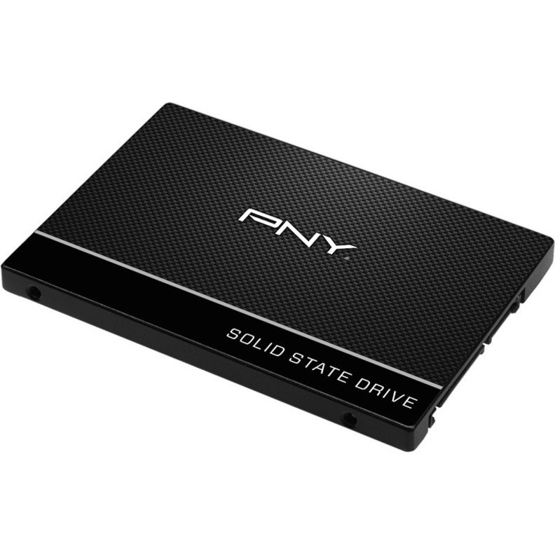 PNY CS900 960 GB Solid State Drive - 2.5" Internal - SATA (SATA/600)