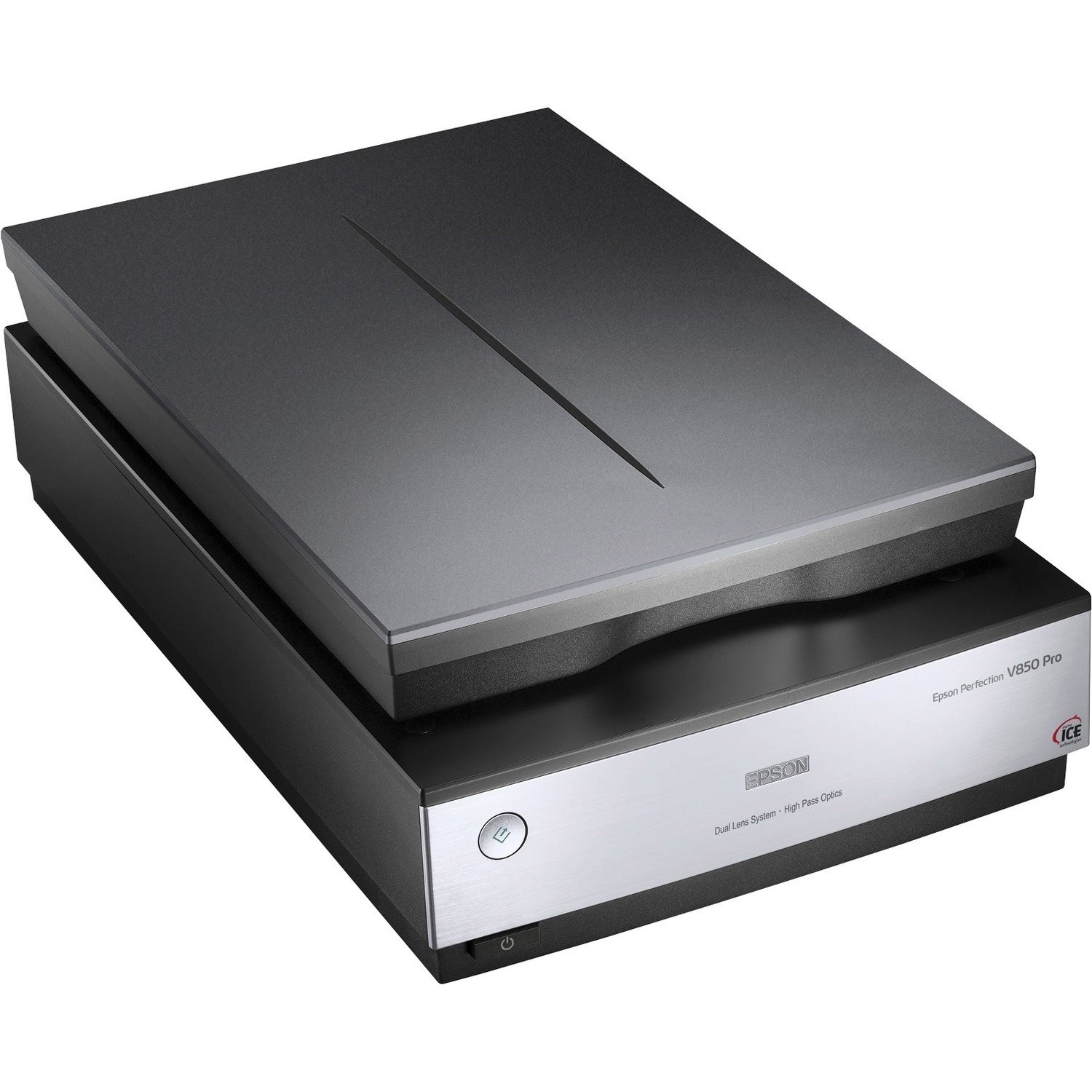 Epson Perfection V850 Pro Flatbed Scanner - 4800 dpi Optical