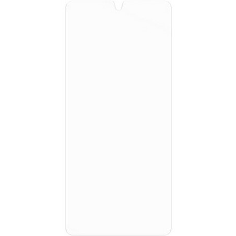 OtterBox Trusted Glass Aluminosilicate, Glass Screen Protector for Samsung - Transparent, Clear