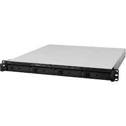 Synology RackStation RS820RP+ SAN/NAS Storage System
