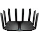 TP-Link Archer AX95 Wi-Fi 6 IEEE 802.11ax Ethernet Wireless Router