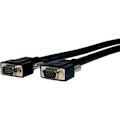 Comprehensive Pro AV/IT Series VGA HD 15 Pin Plug to Plug Cables 12 ft
