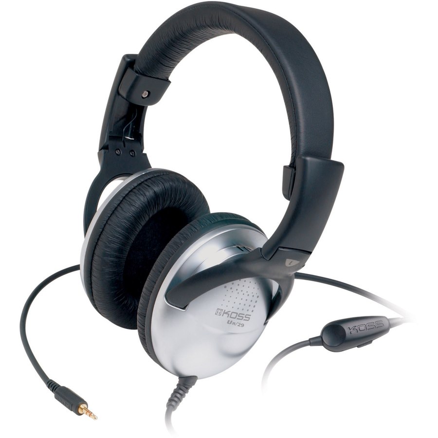 Koss Mix Jockey Headphone