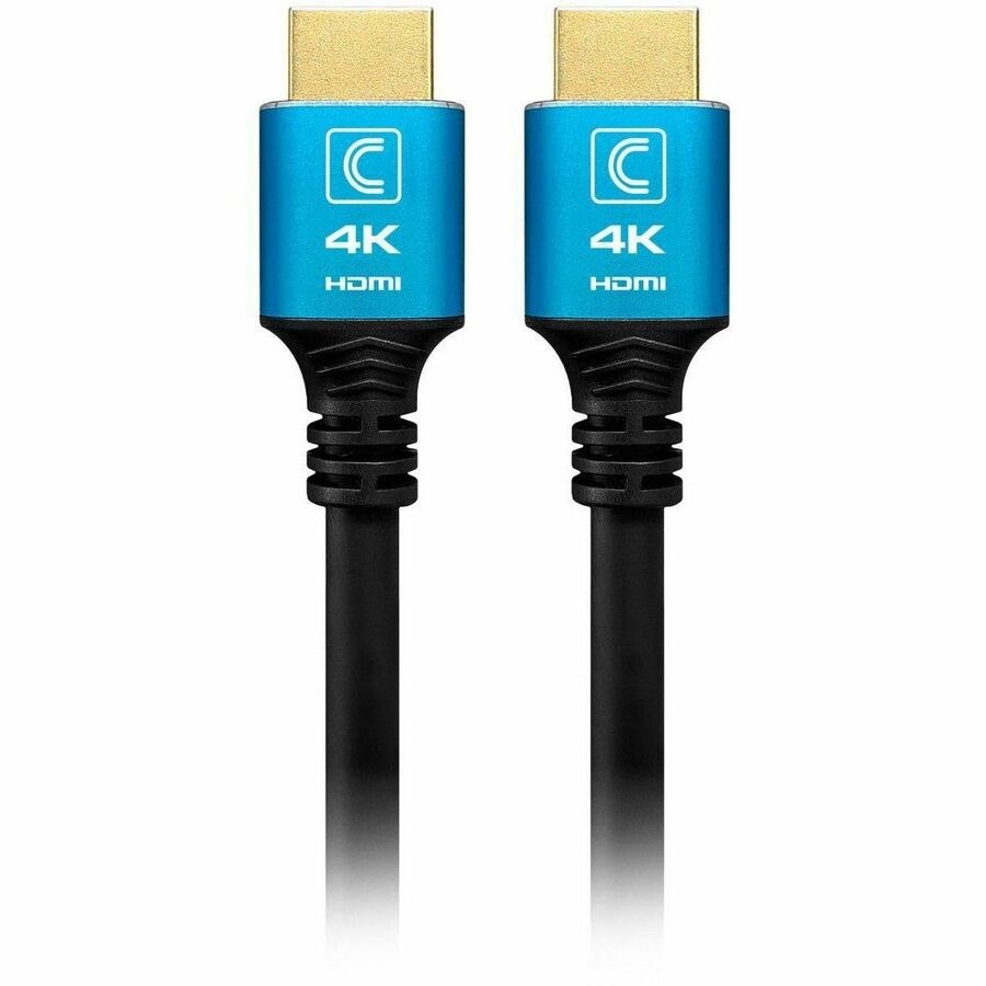 Comprehensive Specialist Series&trade; Cables are specifically made for the day to day demands in enterprise, education and other commercial environments and are up to 2X more durable than Standard cables.