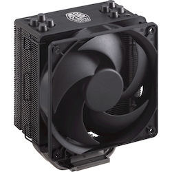 Cooler Master Hyper 212 Black Edition Cooling Fan/Heatsink - Processor