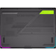 Asus ROG Strix G15 G513 G513RM-HF187W 15.6" Gaming Notebook - Full HD - 1920 x 1080 - AMD Ryzen 7 6800H Octa-core (8 Core) - 16 GB Total RAM - 1 TB SSD - Eclipse Gray