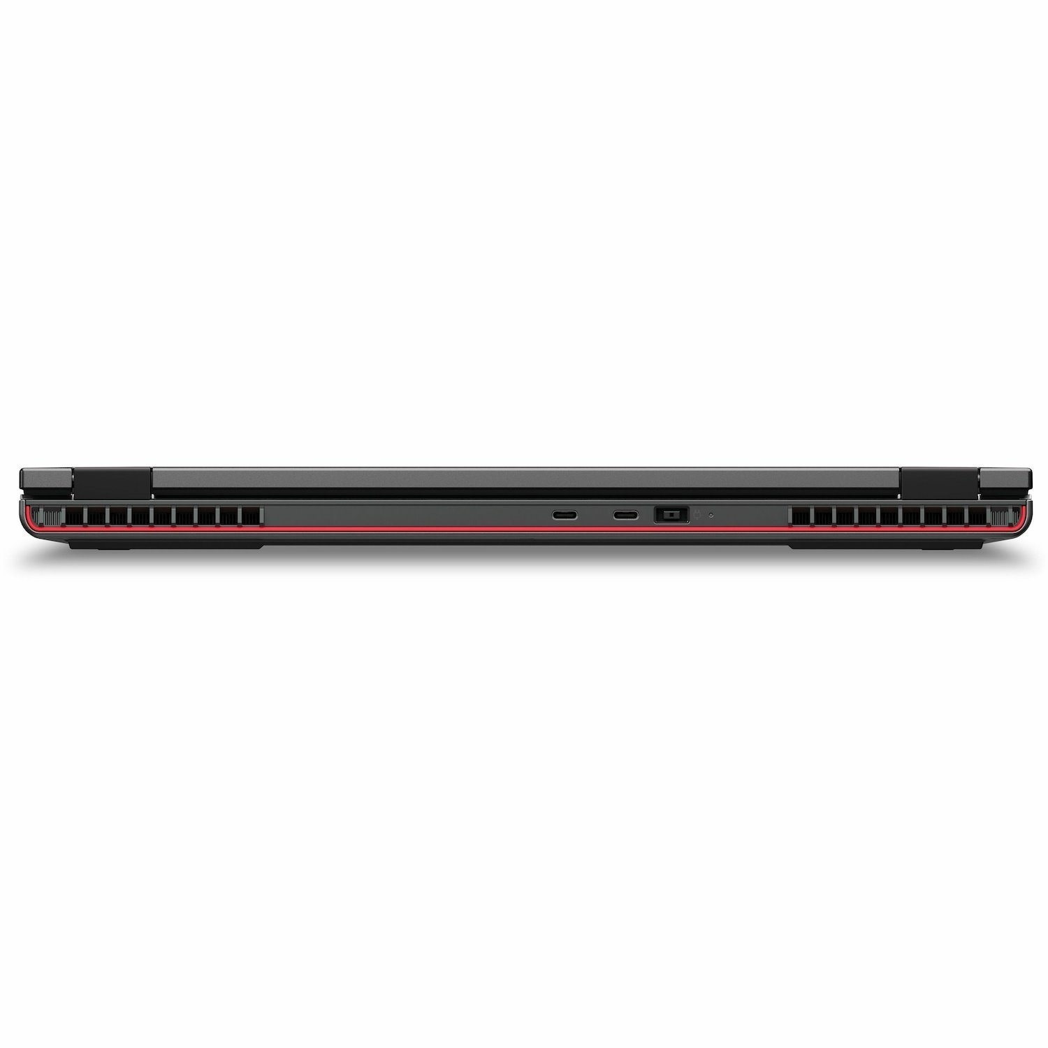 Lenovo ThinkPad P16v Gen 1 21FC001SUS 16" Mobile Workstation - WUXGA - Intel Core i7 13th Gen i7-13700H - 32 GB - 1 TB SSD - English Keyboard - Thunder Black