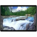 Dell Latitude 7320 Tablet - 13" Full HD Plus - Core i7 11th Gen i7-1180G7 Quad-core (4 Core) 2.20 GHz - 16 GB RAM - 256 GB SSD - Carbon