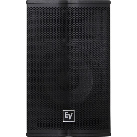 Electro-Voice Tour X TX1122 2-way Speaker - 500 W RMS - Black
