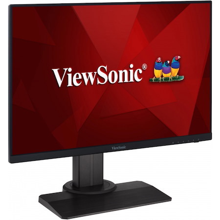 ViewSonic Elite XG2431 23.8" Full HD LED Monitor - 16:9 - Black
