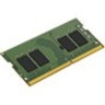 Kingston ValueRAM RAM Module for Notebook, Workstation, Mini PC - 8 GB - DDR4-2666/PC4-21333 DDR4 SDRAM - 2666 MHz - CL19 - 1.20 V - Retail