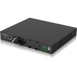 Ubiquiti EdgePower 54V 150W - Modular DC Power Supply For EdgePoint Switches / Routers - Provides Up To 150W Of Power Output - Optional Backup Psu