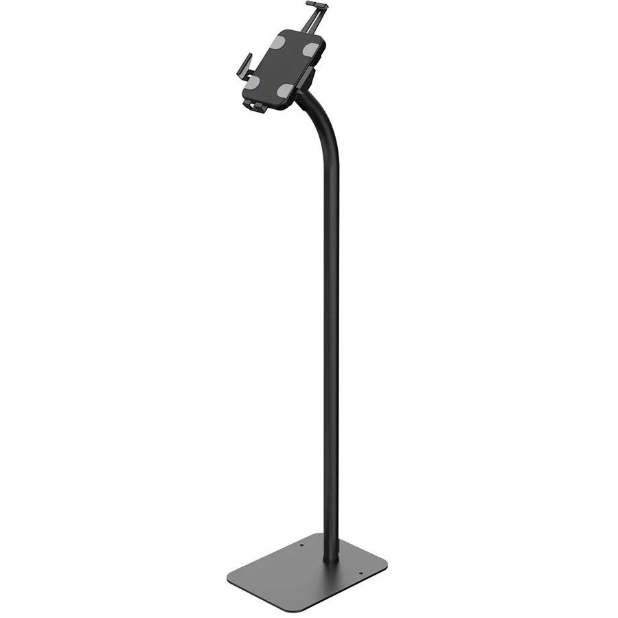 Neomounts by Newstar Floor Mount for Tablet - Black