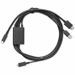 Wacom 3 in 1 Cable
