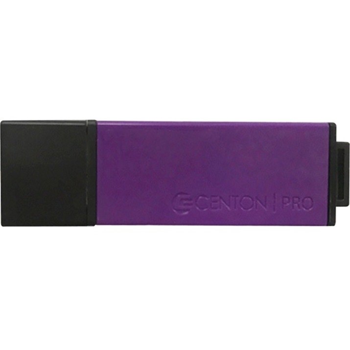 Centon 32 GB DataStick Pro2 USB 2.0 Flash Drive