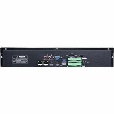 GeoVision 32 CH H.265 / H.264 8 MP 4-Bay Standalone NVR