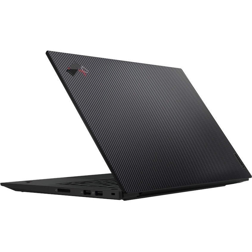 Lenovo ThinkPad X1 Extreme Gen 4 20Y50056UK 40.6 cm (16") Touchscreen Notebook - WQUXGA - 3840 x 2400 - Intel Core i9 11th Gen i9-11950H Octa-core (8 Core) 2.60 GHz - 32 GB Total RAM - 1 TB SSD - Black Weave