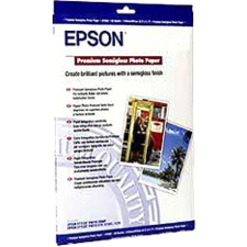 Epson Premium C13S041334 Inkjet Photo Paper