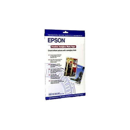 Epson Premium C13S041334 Inkjet Photo Paper