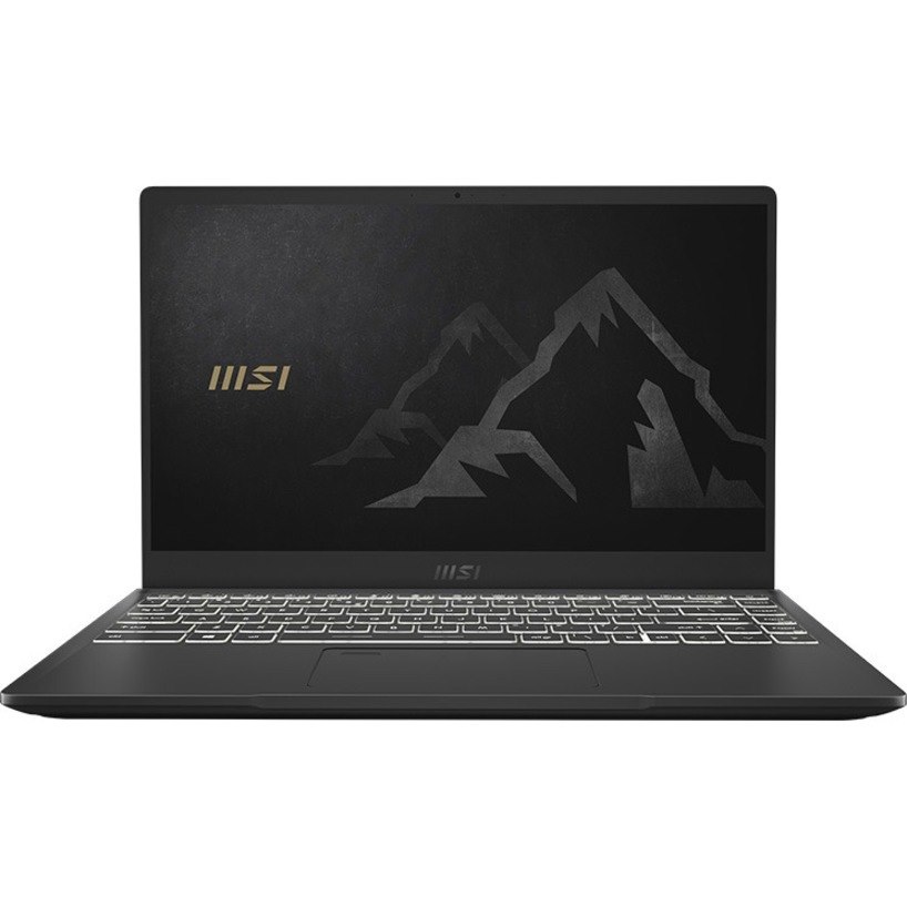 MSI Summit 14" Ultrabook Laptop Intel Core i5-1135G7 8GB 512GB W10P