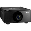 Sharp NEC Display NP-PX2201UL DLP Projector - 16:9 - Ceiling Mountable - Black
