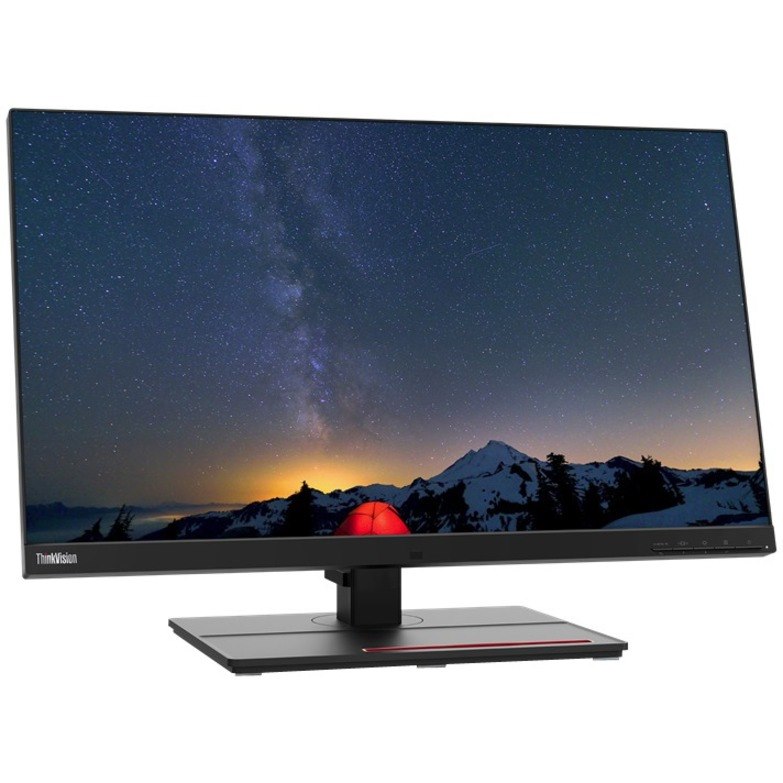 Lenovo ThinkVision P27u-20 27" Class 4K UHD LCD Monitor - 16:9