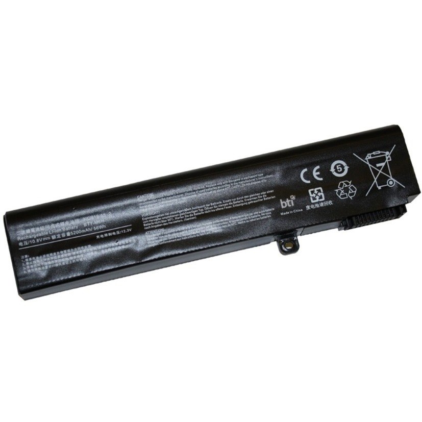 BTI Battery