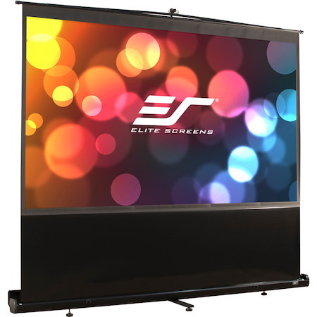 Elite Screens ezCinema F100NWH 254 cm (100") Projection Screen
