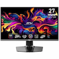 MSI MPG 271QRX QD-OLED 27" Class WQHD Gaming OLED Monitor - 16:9 - True Black