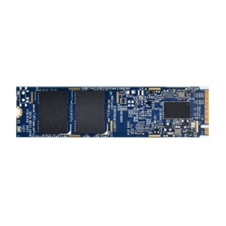 Dataram EC500 EC500S8NP 480 GB Rugged Solid State Drive - 2.5" Internal - PCI Express NVMe (PCI Express NVMe 3.0 x4) - Mixed Use
