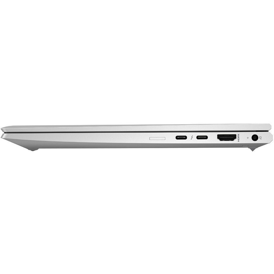 HP EliteBook 840 Aero G8 35.6 cm (14") Notebook - Full HD - Intel Core i7 11th Gen i7-1165G7 - 16 GB - 512 GB SSD