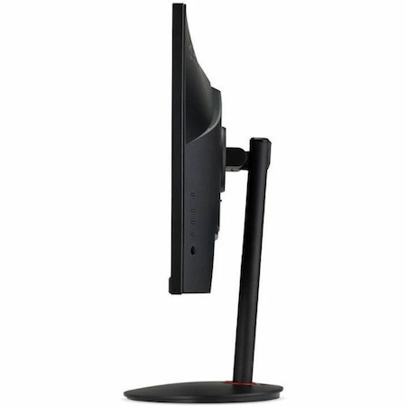 Acer Nitro VG272U V3 27" WQHD Gaming LED Monitor - 16:9 - Black