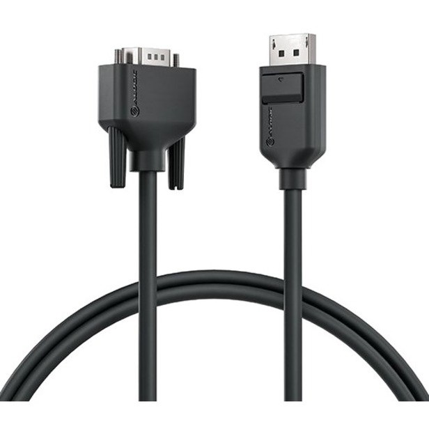 Alogic 1M Elements DP To Cable