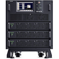 CyberPower SM020KAMFA 3-Phase Modular Smart App Online UPS System