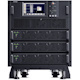 CyberPower SM020KAMFA 3-Phase Modular Smart App Online UPS System