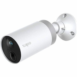 Tapo Night Vision Wireless Video Surveillance System