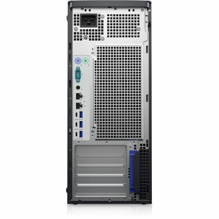 Dell Precision 7000 7865 Workstation - AMD Ryzen Threadripper PRO 5955WX - 64 GB - 1 TB SSD - Tower - Black