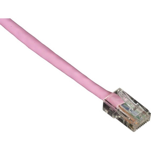 Black Box Gigabase Cat. 5E UTP Patch Cable