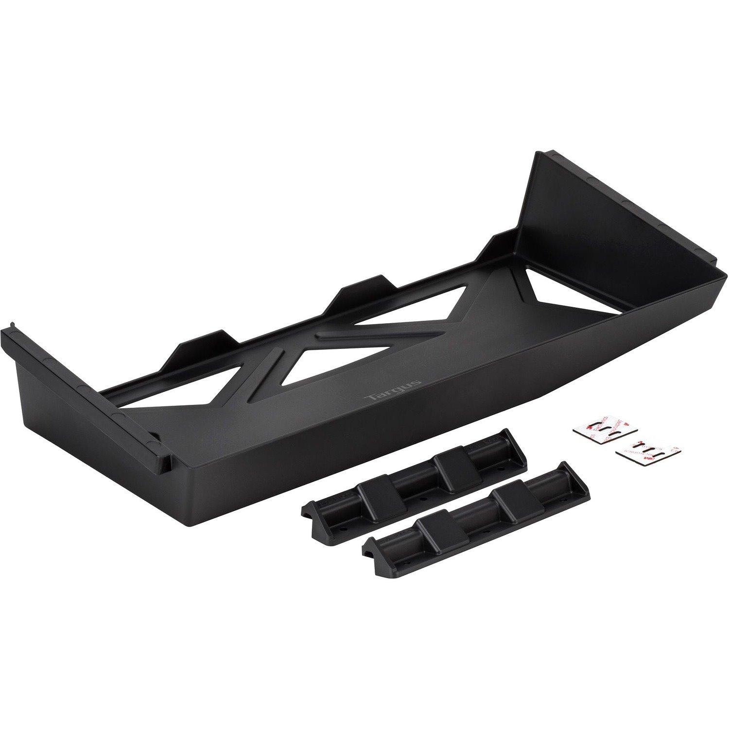 Targus Under-Desk Dock Tray, Sliding - TAA Compliant