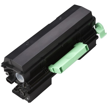 Ricoh SP 4500HA Original High Yield Laser Toner Cartridge - Black Pack