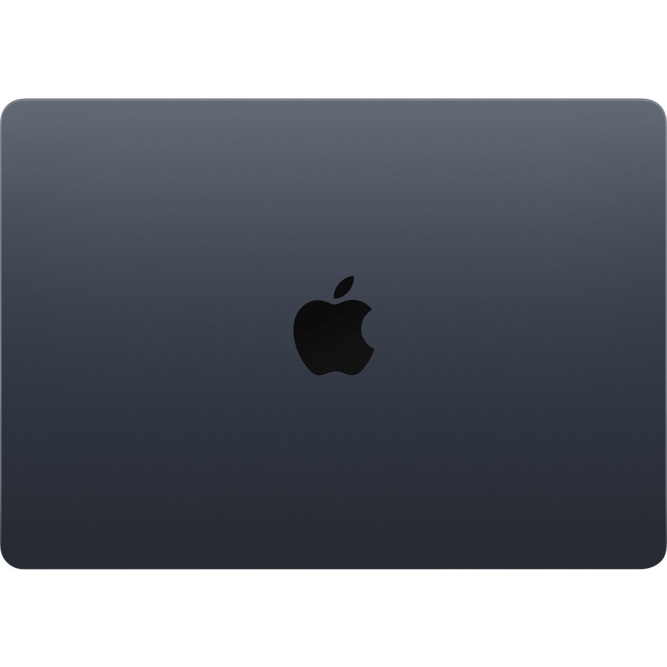 Apple MacBook Air MLY33X/A 13.6" Notebook - 2560 x 1664 - Apple M2 Octa-core (8 Core) - 8 GB Total RAM - 256 GB SSD - Midnight