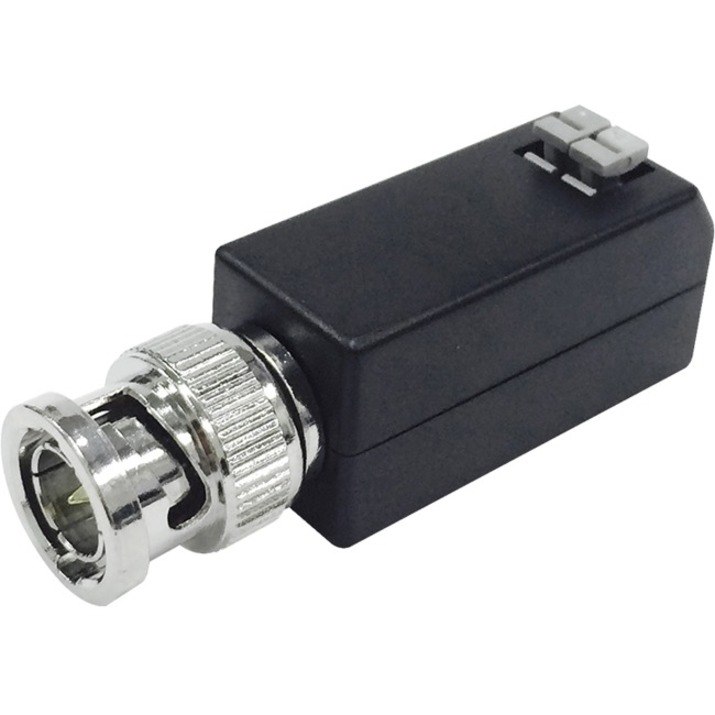 Hikvision DS-1H18 Video Balun - ABS Plastic