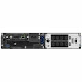 APC by Schneider Electric Smart-UPS On-Line Double Conversion Online UPS - 1 kVA/900 W