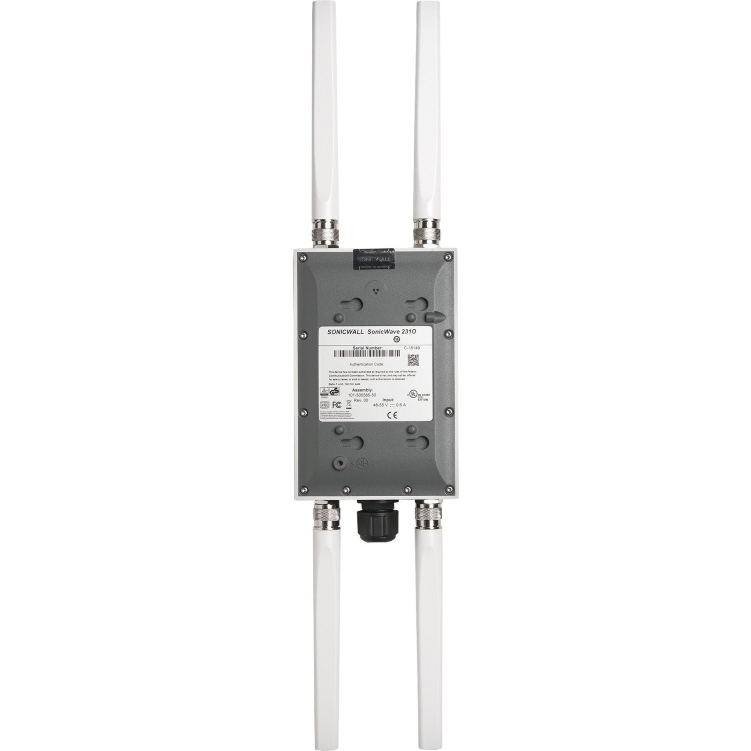 SonicWall Antenna