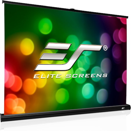 Elite Screens PicoScreen PC35W 88.9 cm (35") Projection Screen