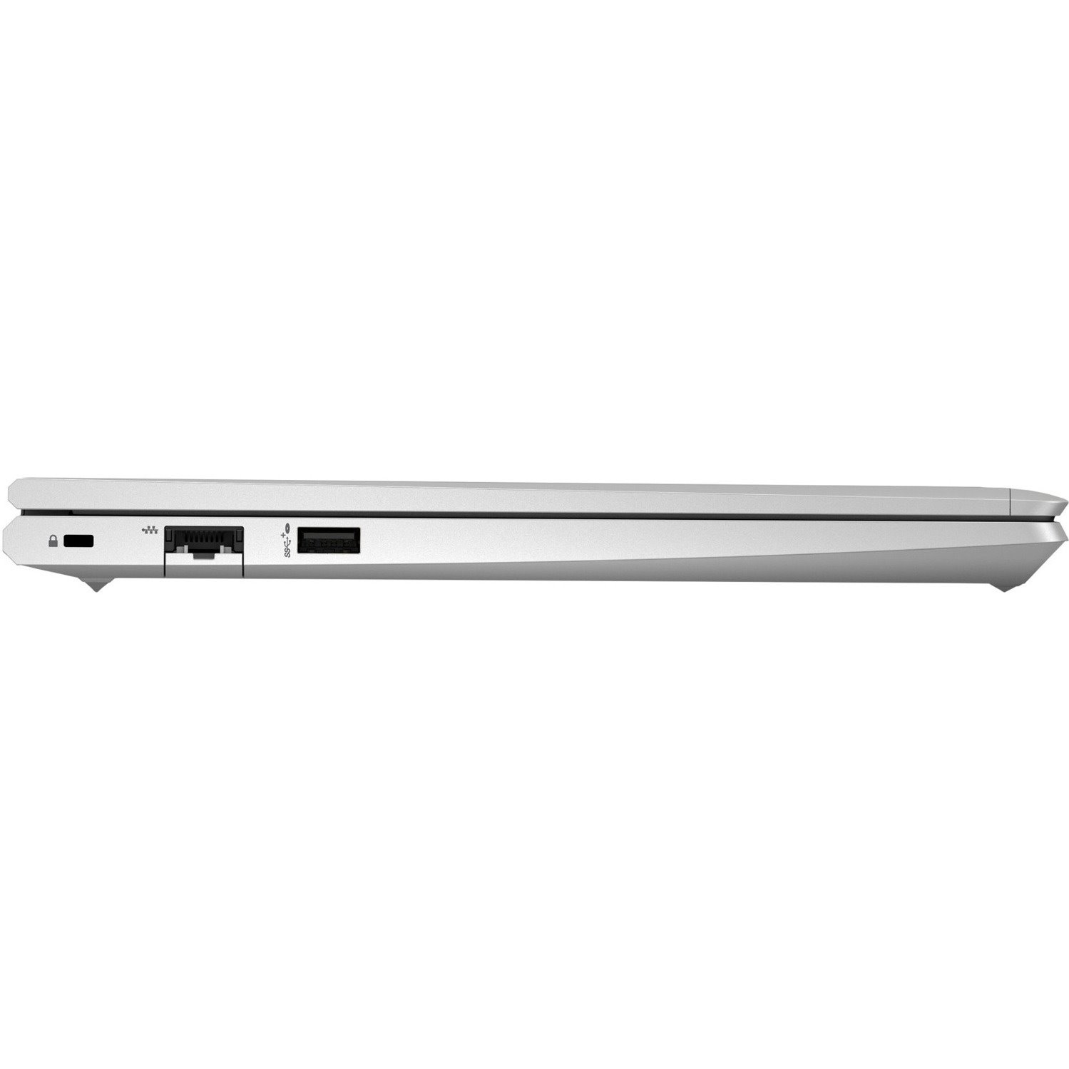 HP ProBook 440 G8 35.6 cm (14") Notebook - Full HD - 1920 x 1080 - Intel Core i5 11th Gen i5-1135G7 Quad-core (4 Core) - 8 GB RAM - 256 GB SSD - Pike Silver Aluminum