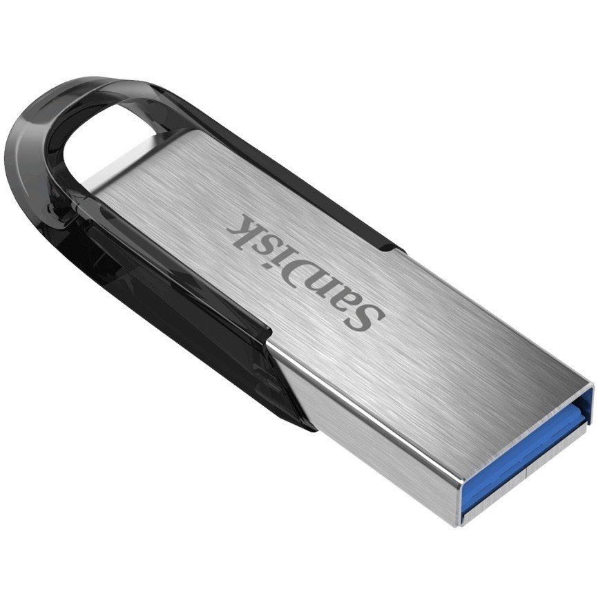 SanDisk Ultra Flair USB 3.0 Flash Drive - 256GB