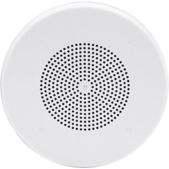 Valcom V-C806PK Ceiling Mountable Speaker - White