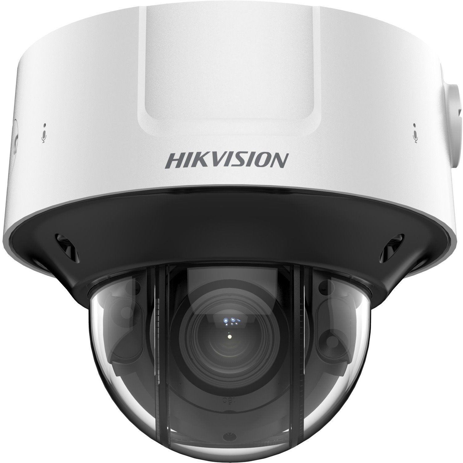 Hikvision DeepinView IDS-2CD7546G0-IZHSY 4 Megapixel Outdoor HD Network Camera - Color - Dome