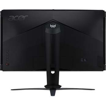 Acer Predator XB273K GP 27" Class 4K UHD LCD Monitor - 16:9 - Black